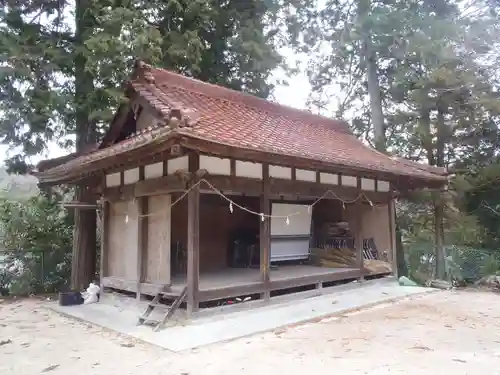 八柱神社(愛知県)