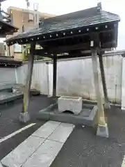 医王寺(東京都)