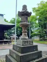 六椹八幡宮(山形県)