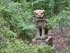 丹生神社(福井県)