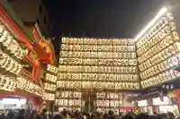 鷲神社(東京都)