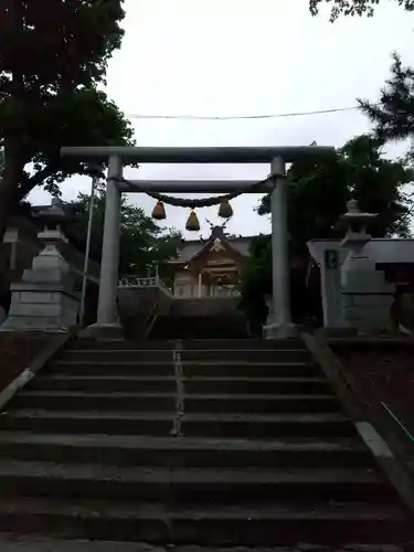 厳島神社のその他建物