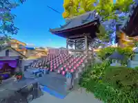 法雲寺のその他建物