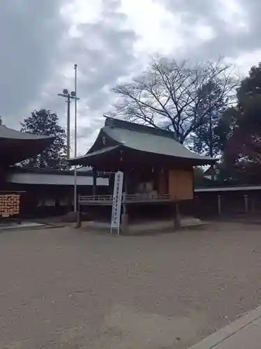 須賀神社(栃木県)