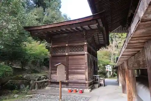 園城寺（三井寺）(滋賀県)