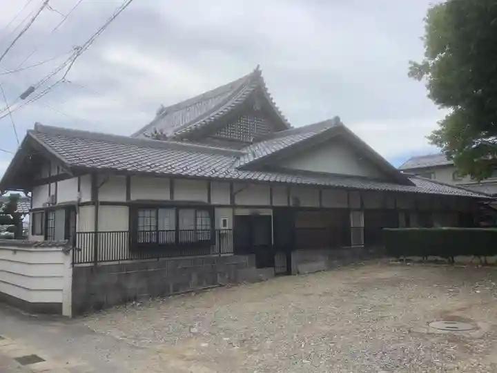 教善寺のその他建物