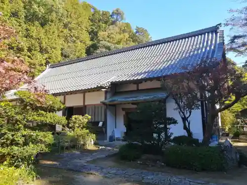 石馬寺(滋賀県)