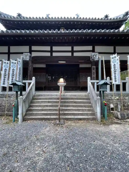 八事山 興正寺のその他建物