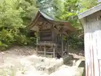 厳島神社(山口県)
