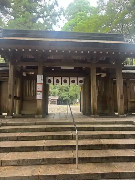 狭野神社(宮崎県)