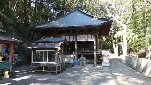 極楽寺(徳島県)