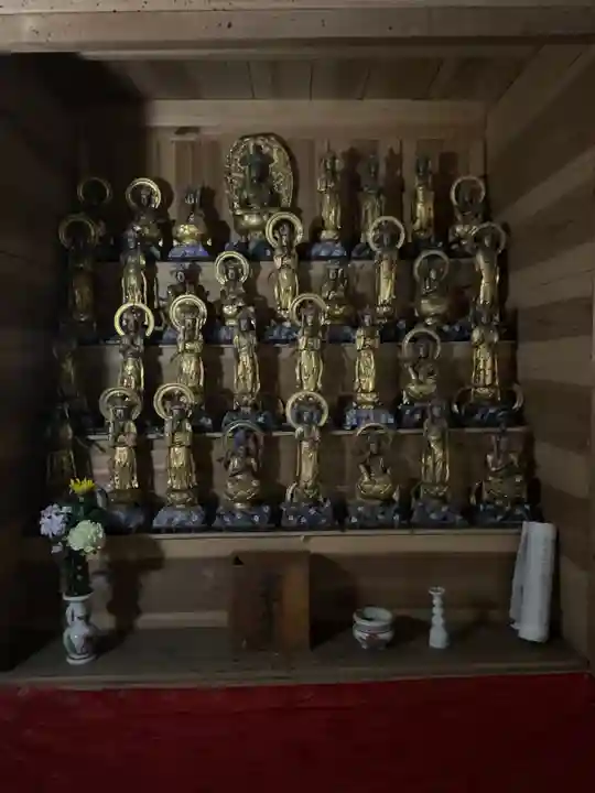 畝畦寺(福井県)