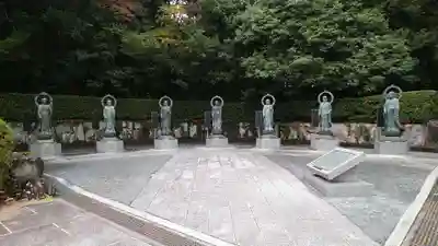 花山院菩提寺(兵庫県)