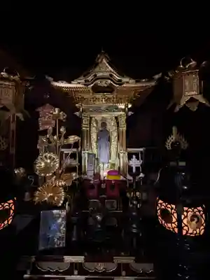 川道観音千手院(滋賀県)