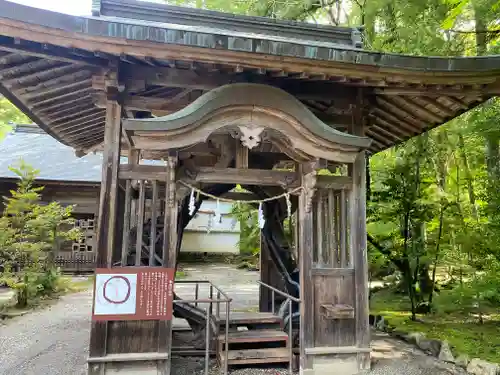 土佐神社(高知県)