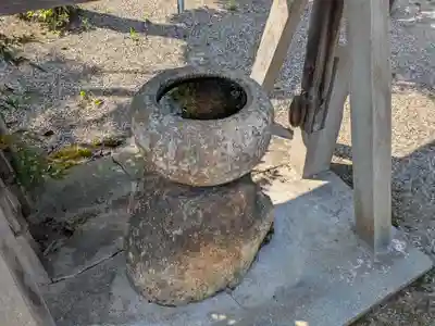 蜊江神社(滋賀県)