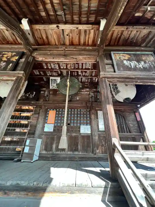 普門坊(山形県)