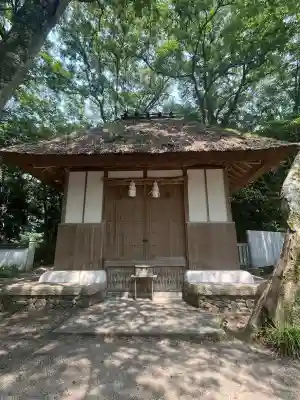 伊弉諾神宮(兵庫県)