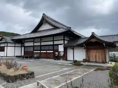 南明禪院(南明院)(京都府)
