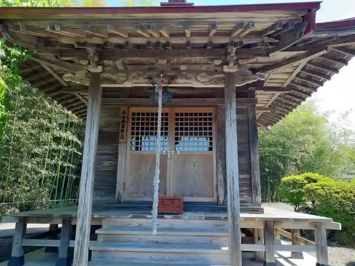 新宮寺(宮城県)