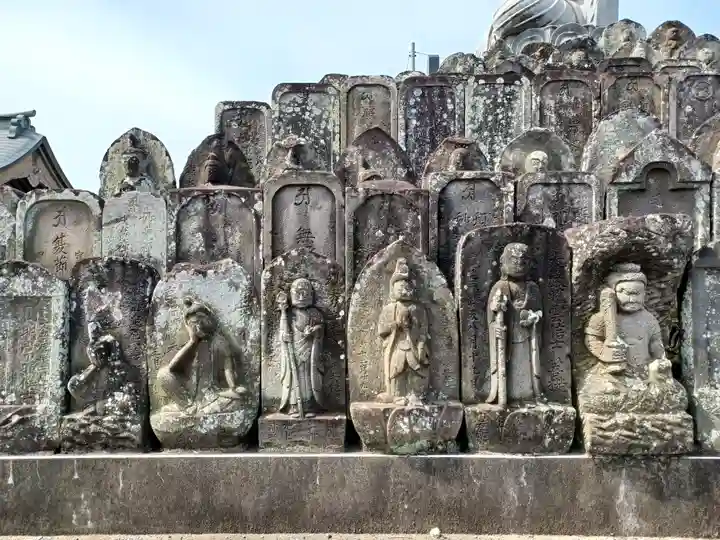 泉蔵院(埼玉県)