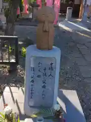 永平寺別院長谷寺(東京都)