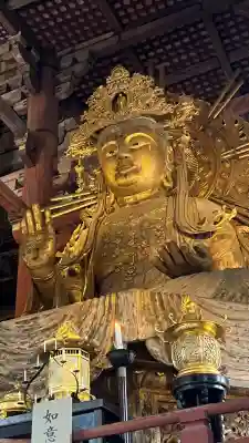 東大寺(奈良県)