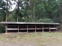 加茂神社のその他建物