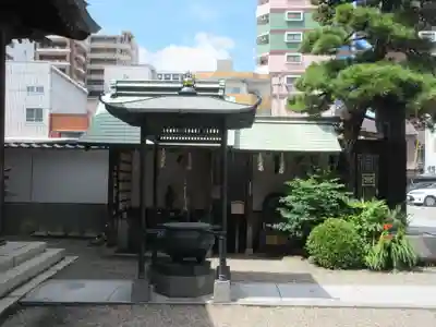 本岳寺(福岡県)