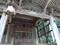 水間神社(福井県)
