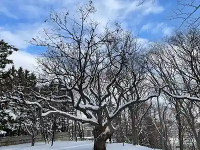 相馬神社(北海道)