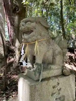 宇佐神社(香川県)
