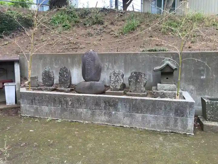 健速神社(神奈川県)