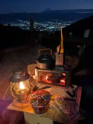 武田神社(山梨県)