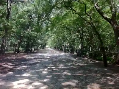 賀茂御祖神社（下鴨神社）のその他建物