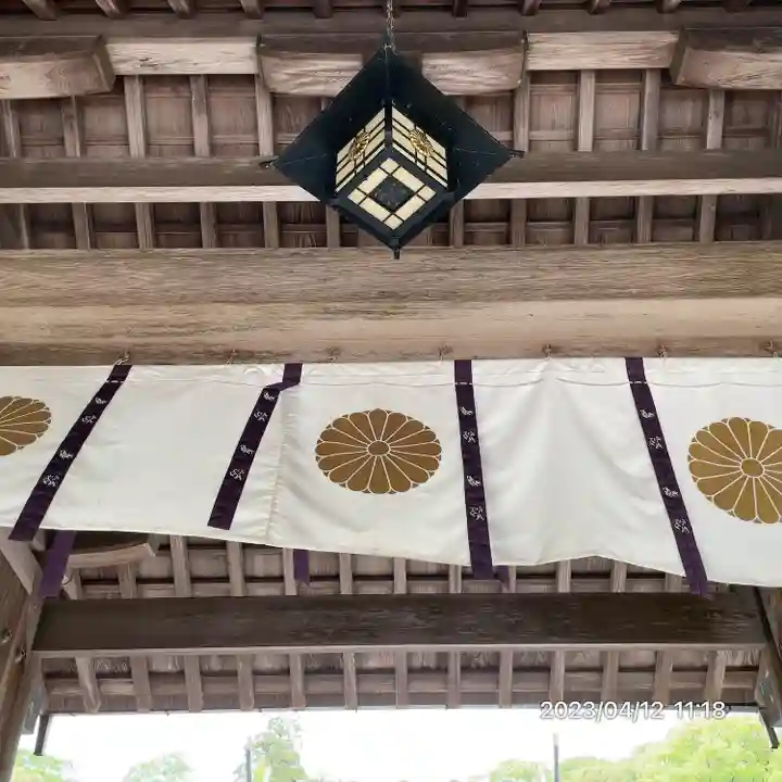 宮崎神宮(宮崎県)