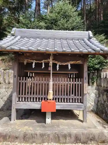 西脇八幡神社(兵庫県)