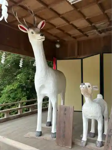 砥鹿神社（里宮）(愛知県)