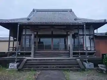 専檀寺(岐阜県)