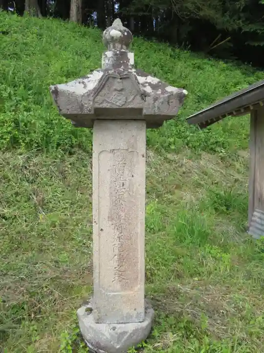 日輪神社のその他建物