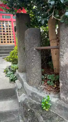 末広稲荷神社(東京都)