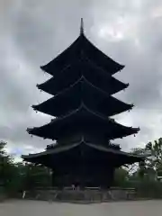 東寺（教王護国寺）(京都府)