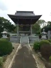 妙音寺(茨城県)