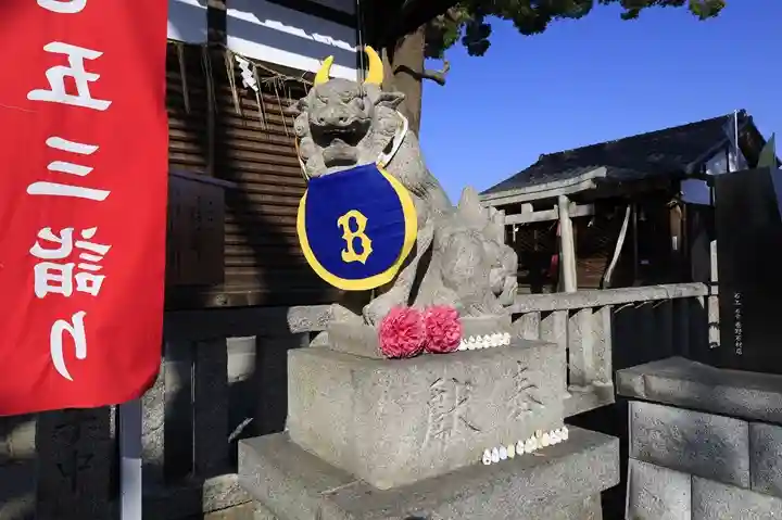玉田神社(京都府)