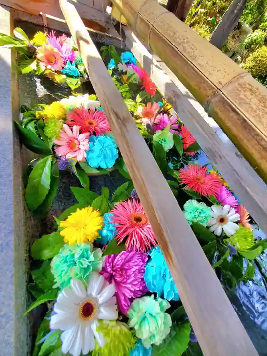 豊景神社(福島県)