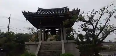 燈明寺のその他建物