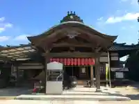 霊験寺(福岡県)