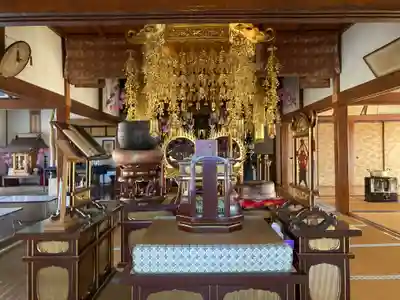法蓮寺(神奈川県)