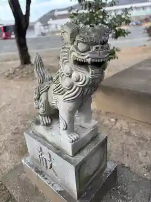 竃神社(兵庫県)