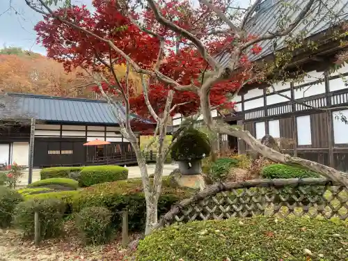 陽林寺(福島県)